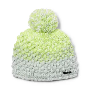 Girls Brrr Berry Pom - Wintergreen