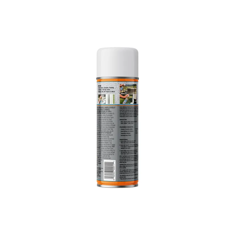 Gorilla Clear Waterproof and Sealer 14 oz