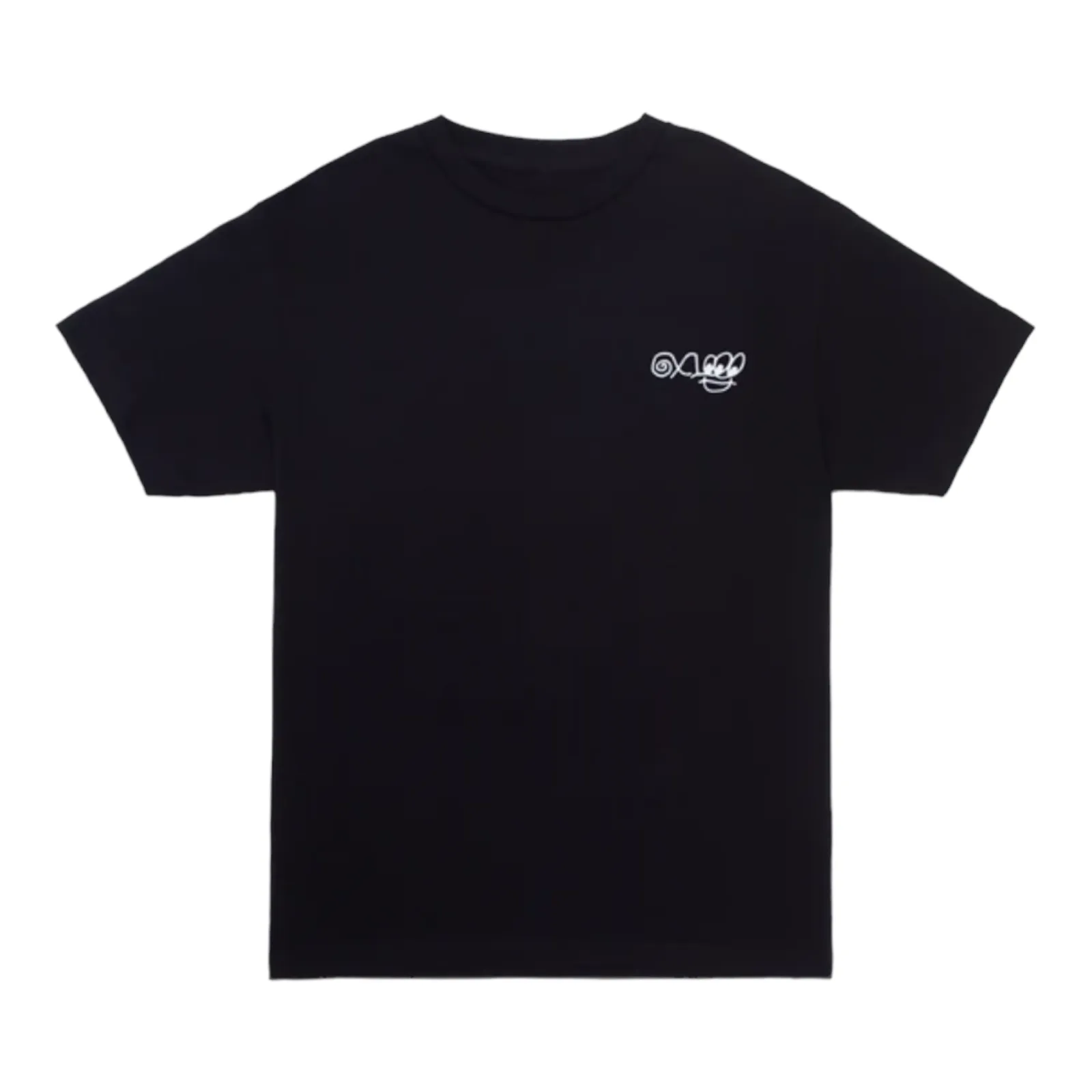 GX1000 Ball Is Lyfe [Black] T Shirt