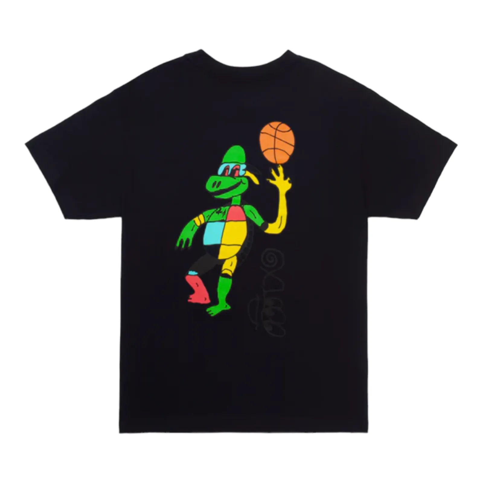 GX1000 Ball Is Lyfe [Black] T Shirt