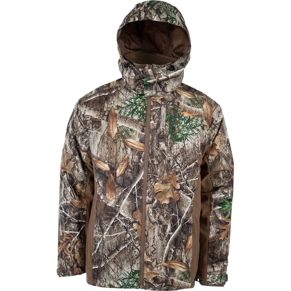 Habit 4 In 1 Parka 2x Realtree Xtra-cub