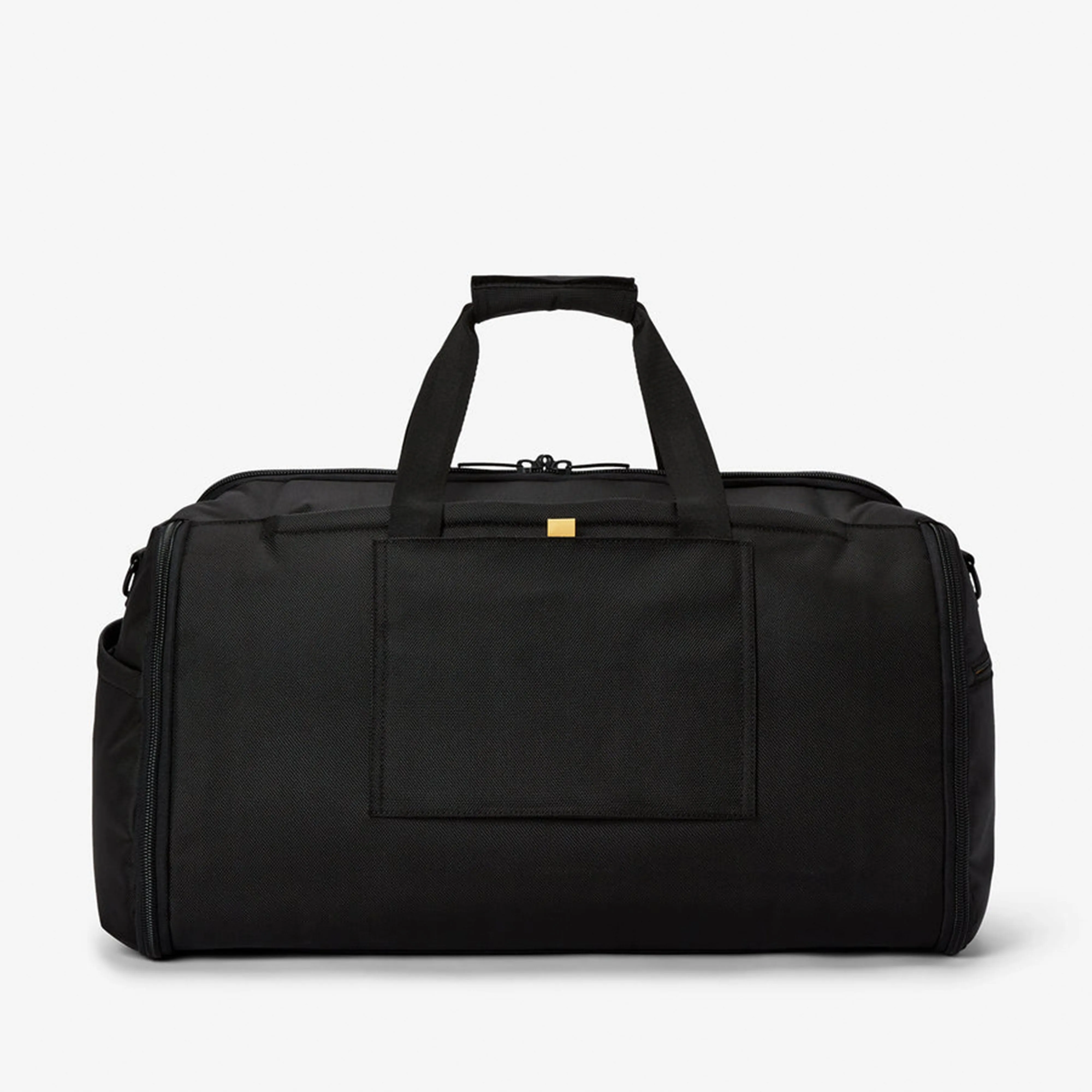 Halfday x Tie Bar Premium Garment Duffle Bag