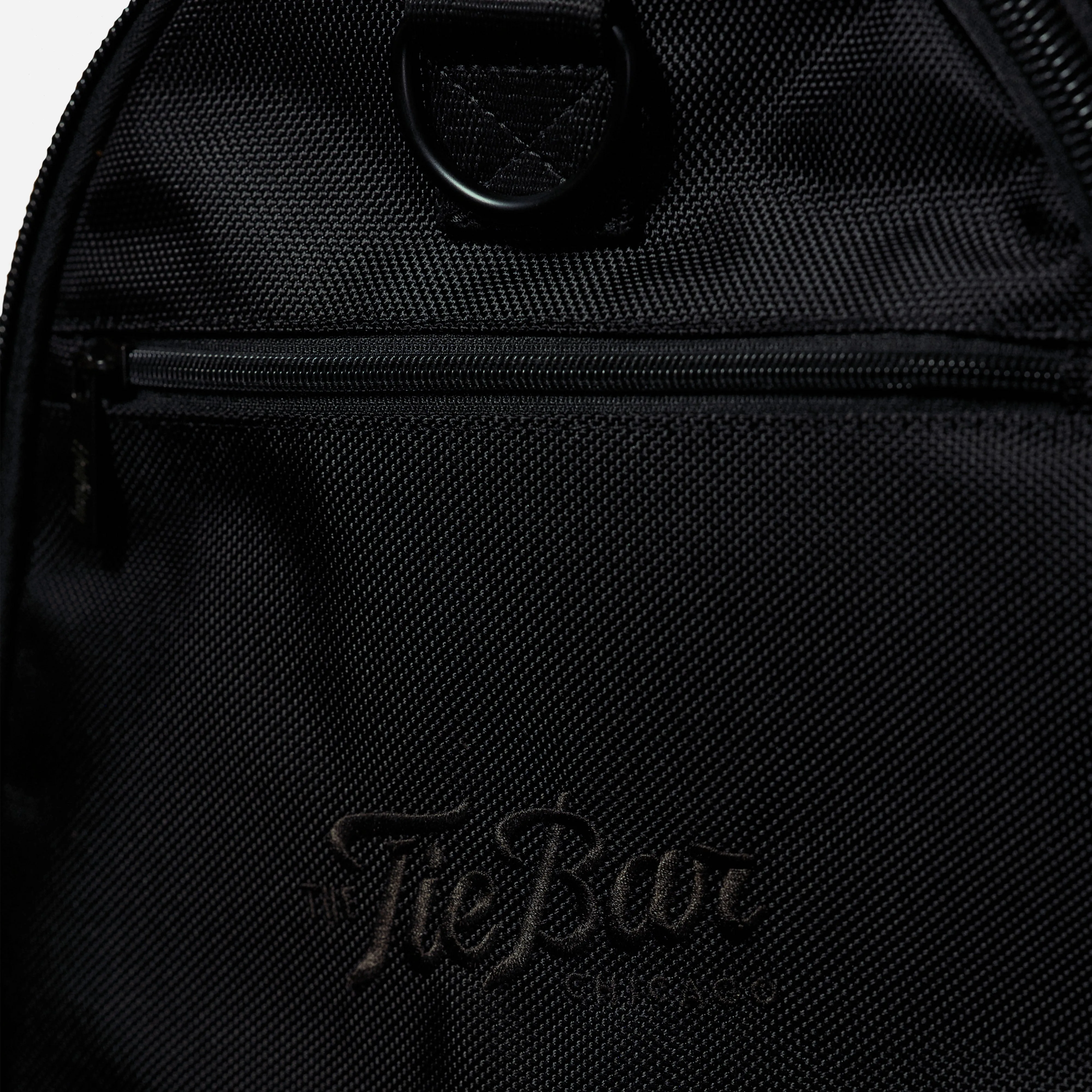 Halfday x Tie Bar Premium Garment Duffle Bag