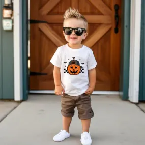 Halloween Toddler Boy Shirts