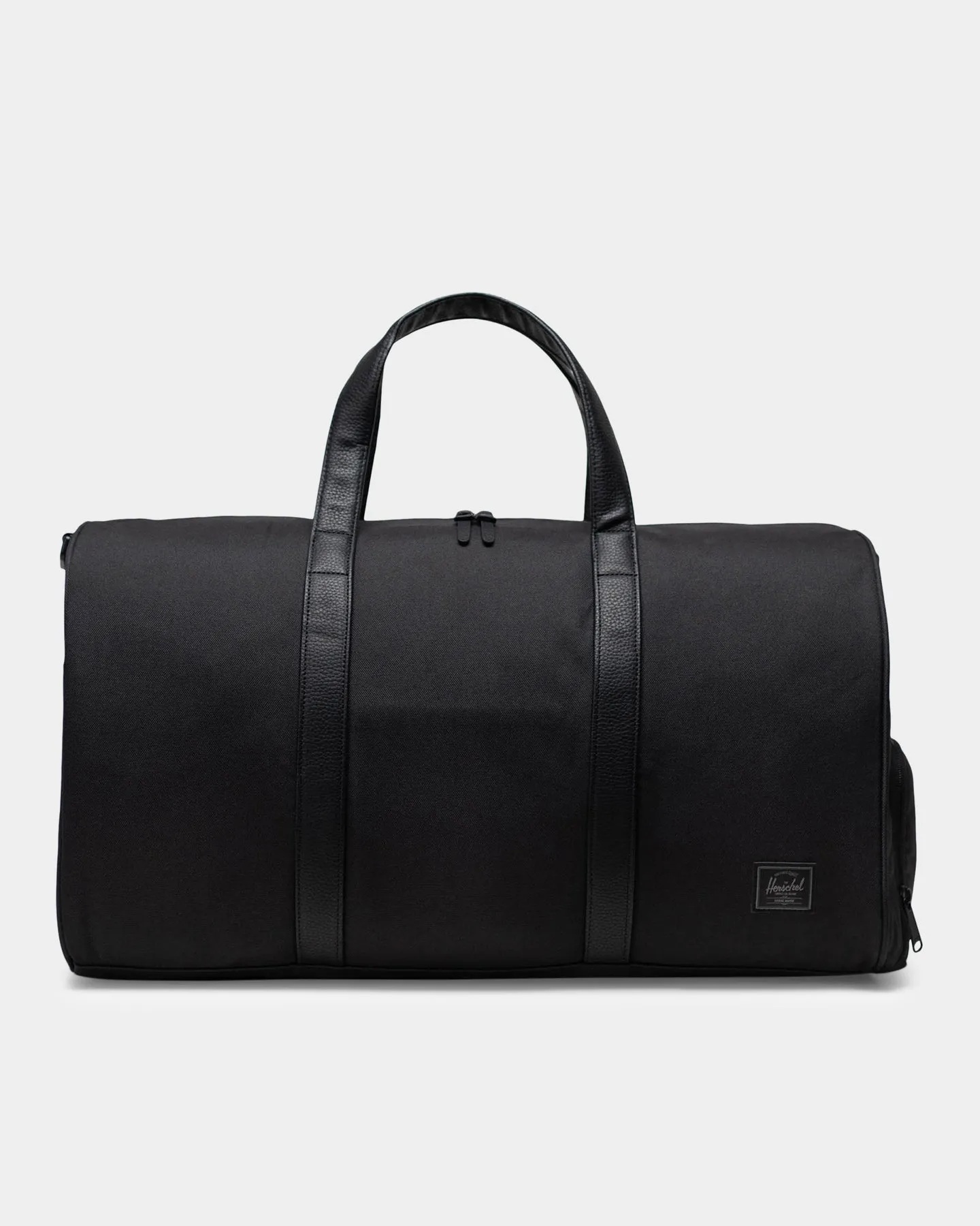 Herschel Bag Co Novel Duffle Bag Black Tonal