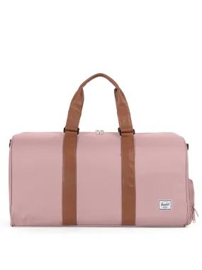 HERSCHEL SUPPLY CO. NOVEL MID BACKPACK - ASH ROSE - CLEARANCE