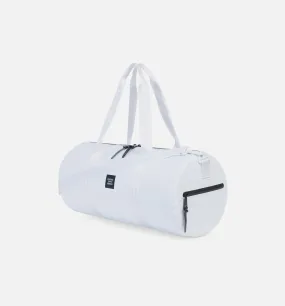 Herschel Sutton Duffle - White