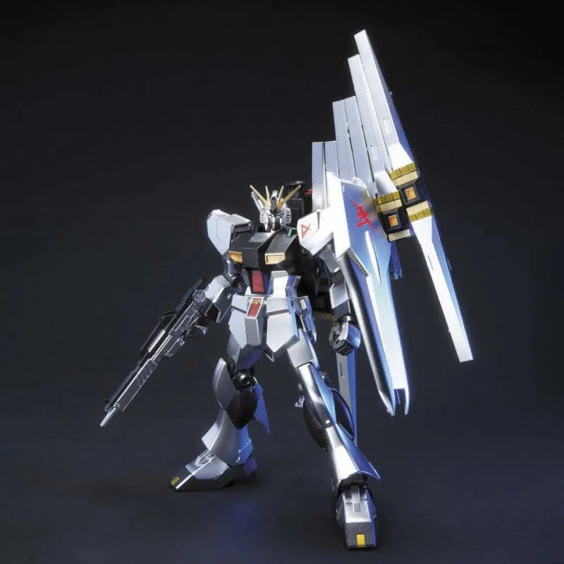 HGUC 1/144 RX93 Nu VGundam