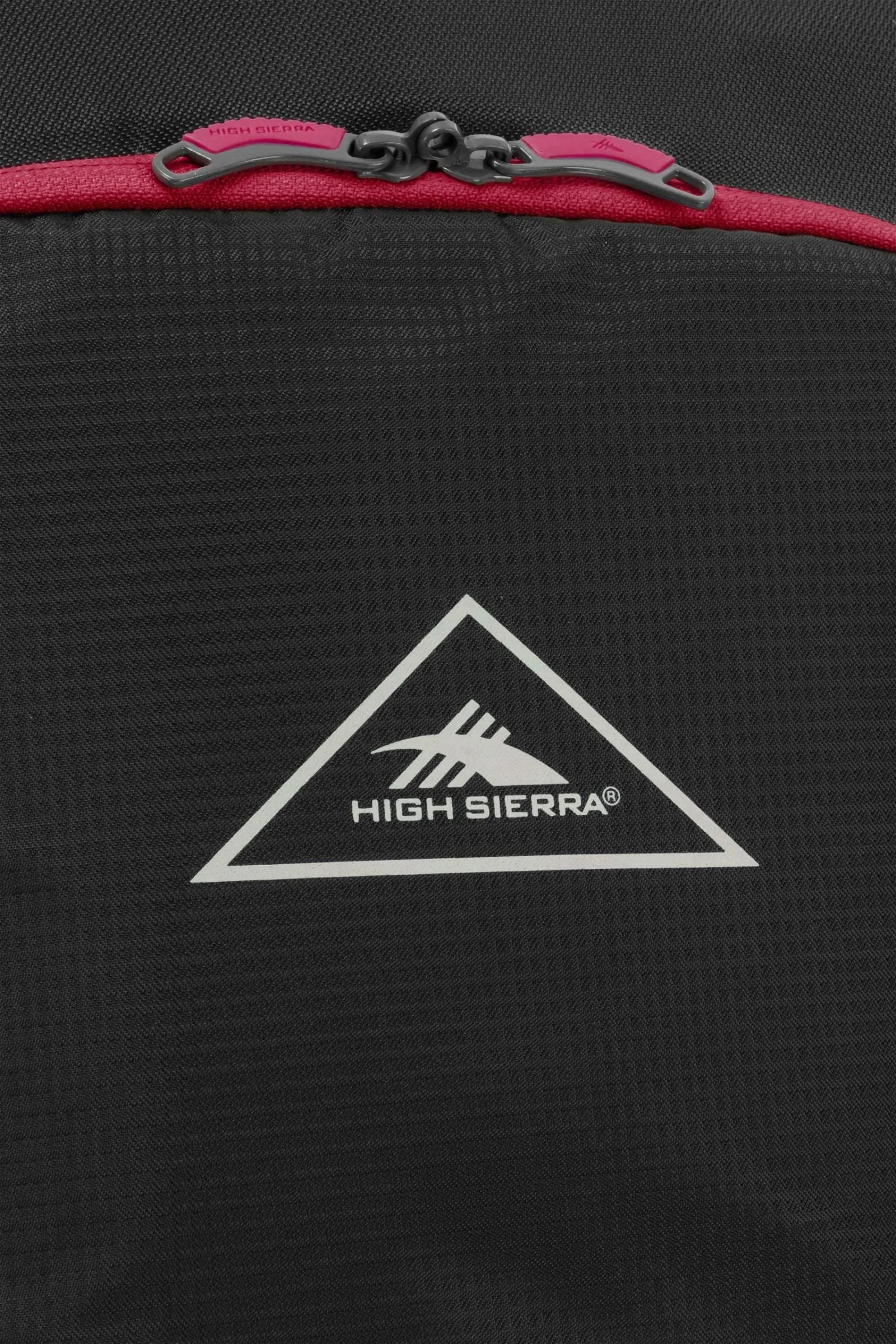 HIGH SIERRA COMPOSITE V4 84CM WHEELED DUFFLE BACKPACK STRAPS