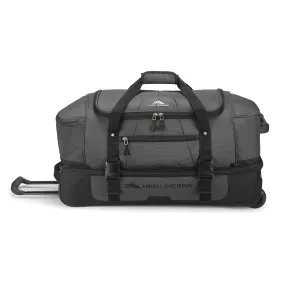 High Sierra Fairlead Collection 28" Drop Bottom Duffle