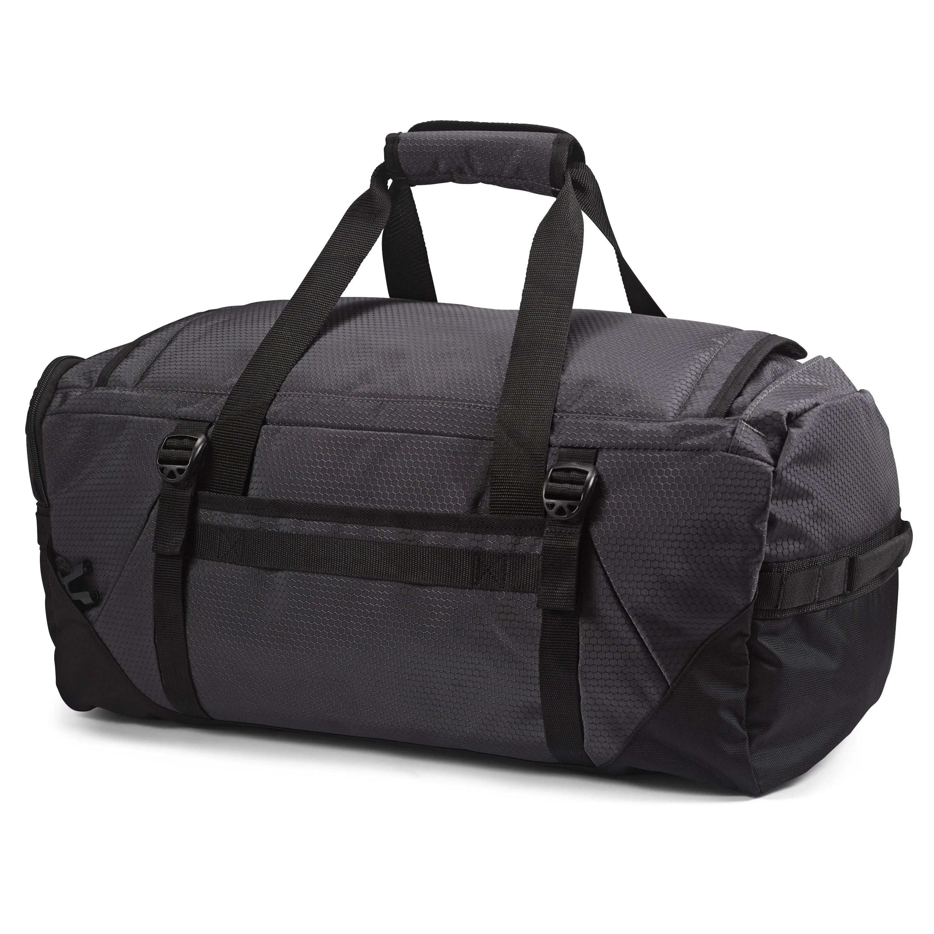 High Sierra Fairlead Collection Convertible Duffle