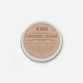 Hobo Leather Cream