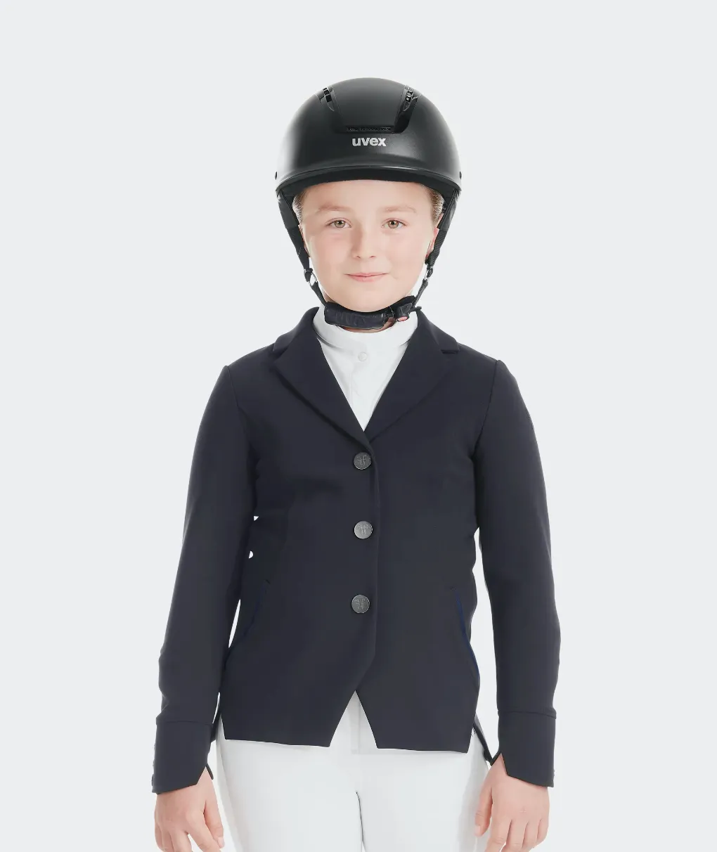 HORSE PILOT GIRLS AEROTECH JACKET