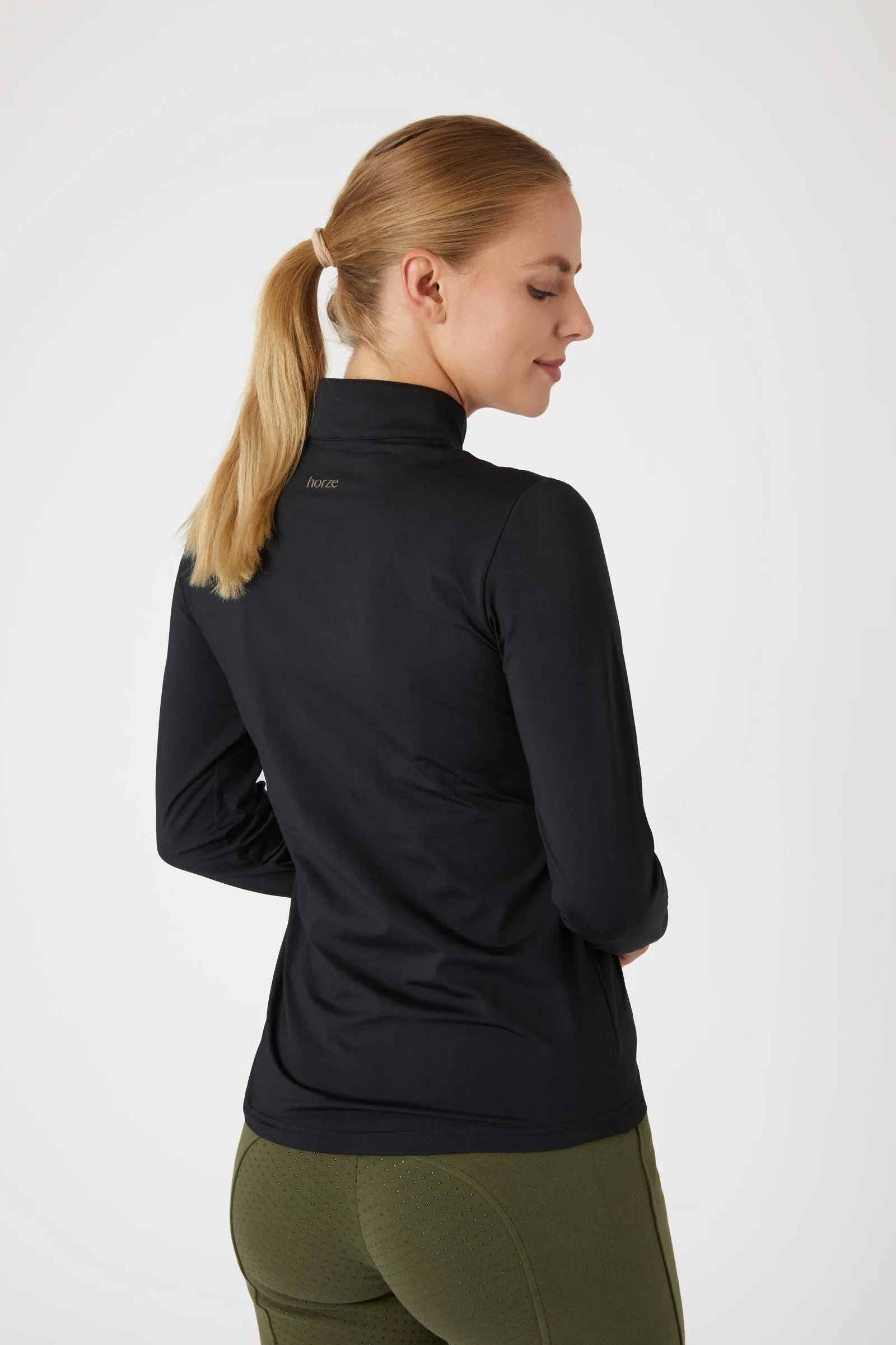 Horze Emily Training Shirt