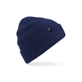 Hoy Organic Daily Beanie - Dusk