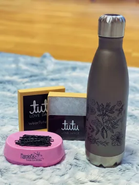 Hydrate & Pin It Up! Bundle