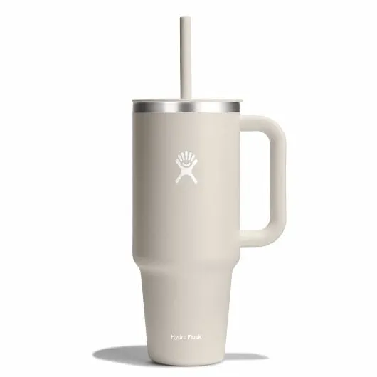 Hydro Flask 40 oz Travel Tumbler - OAT