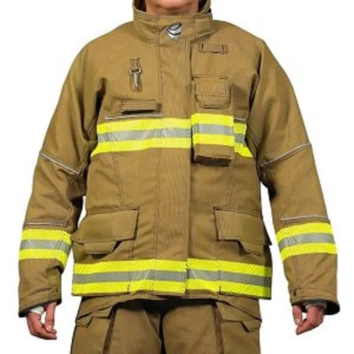 Innotex RDG40 Turnout Coat-5XLarge