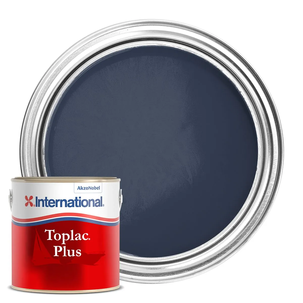 International Toplac Plus