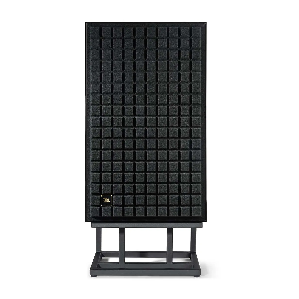 JBL L100 Classic Loudspeaker - Limited Edition Gloss Black - Each