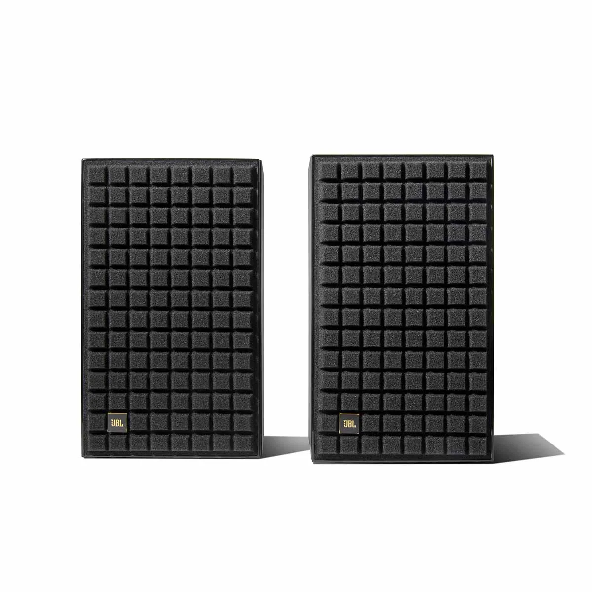 JBL L52 Classic Loudspeaker - Limited Edition Gloss Black - Pair