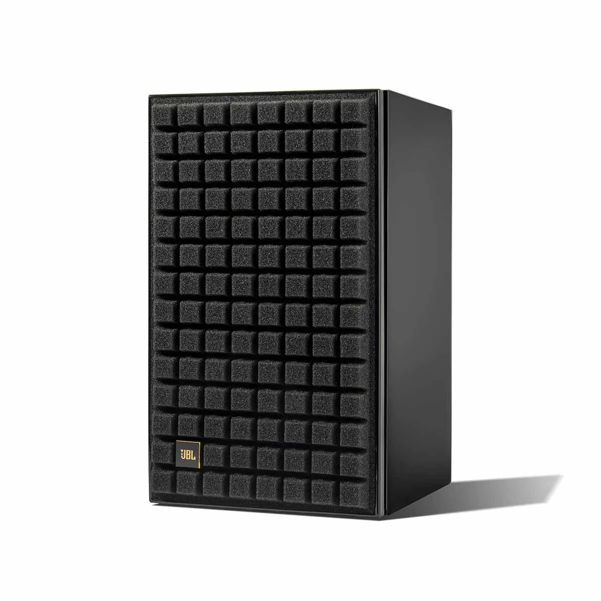 JBL L52 Classic Loudspeaker - Limited Edition Gloss Black - Pair