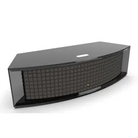 JBL L75ms Music System - Limited Edition Gloss Black