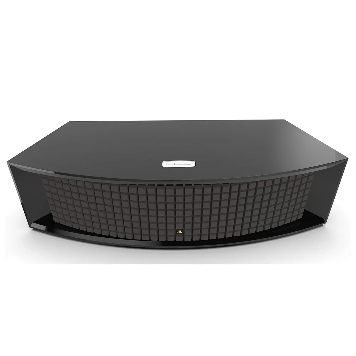 JBL L75ms Music System - Limited Edition Gloss Black