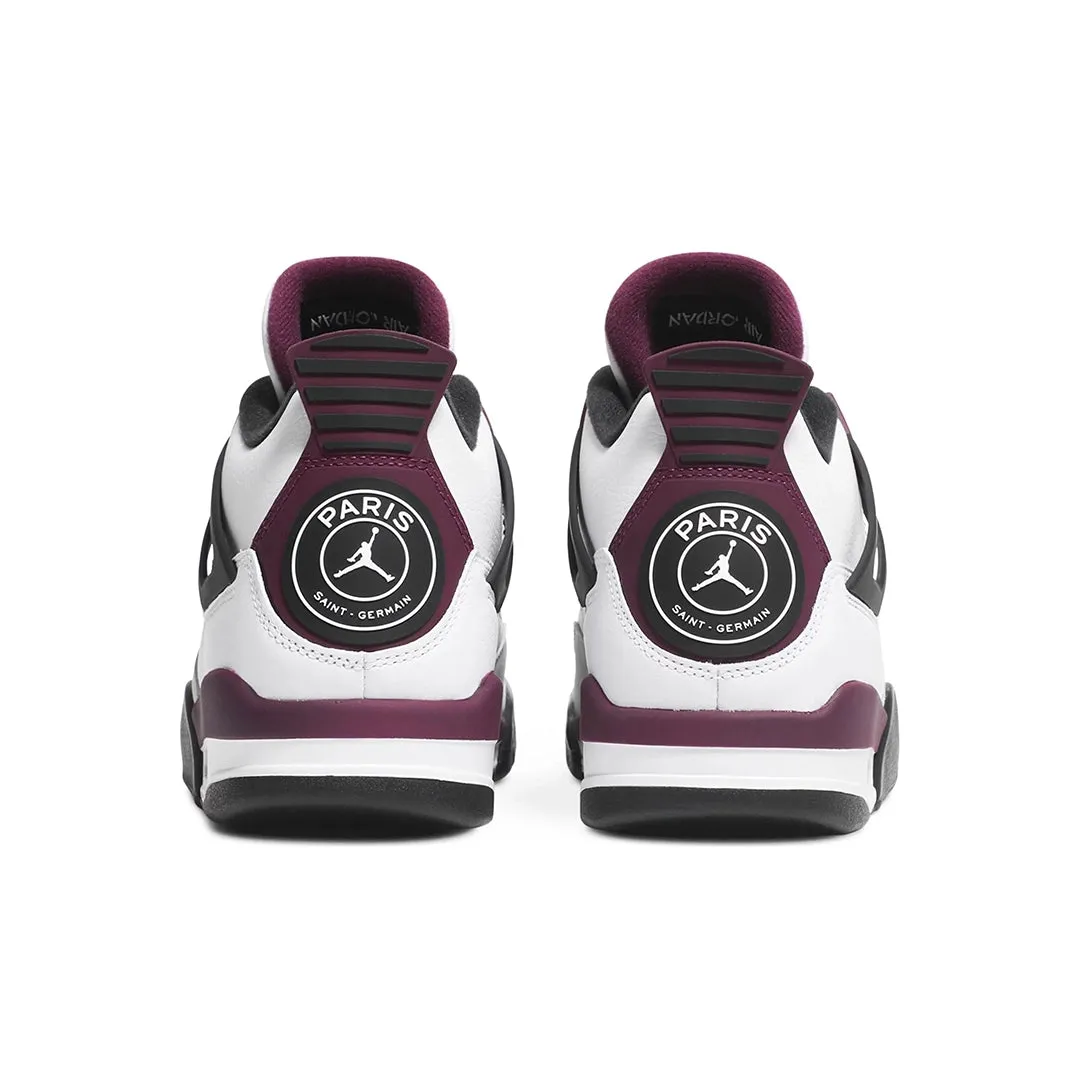 Jordan 4 Retro PSG Paris Saint-German (2020)