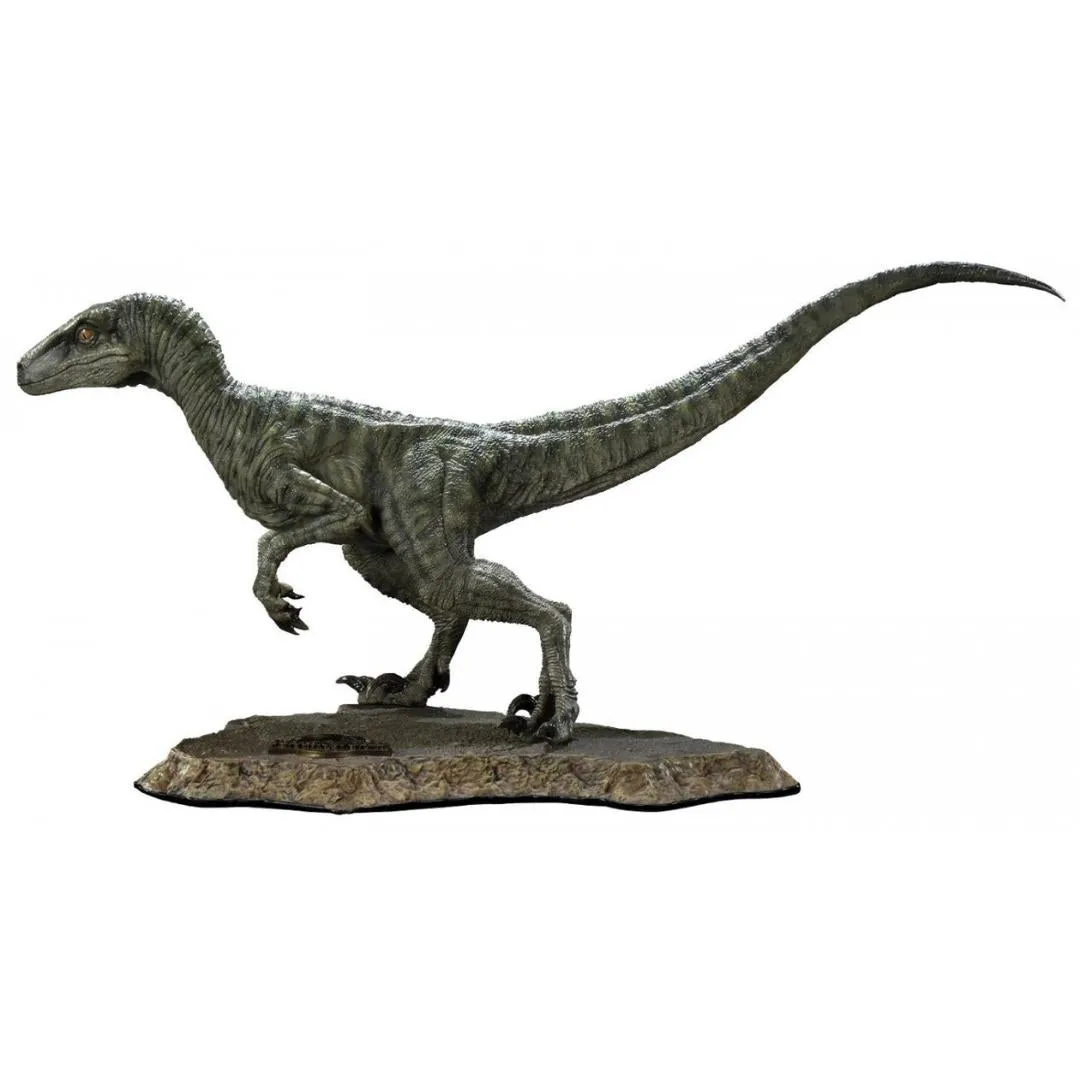 Jurassic World (Film) Charlie Limited Edition Statue by Prime 1 Studios