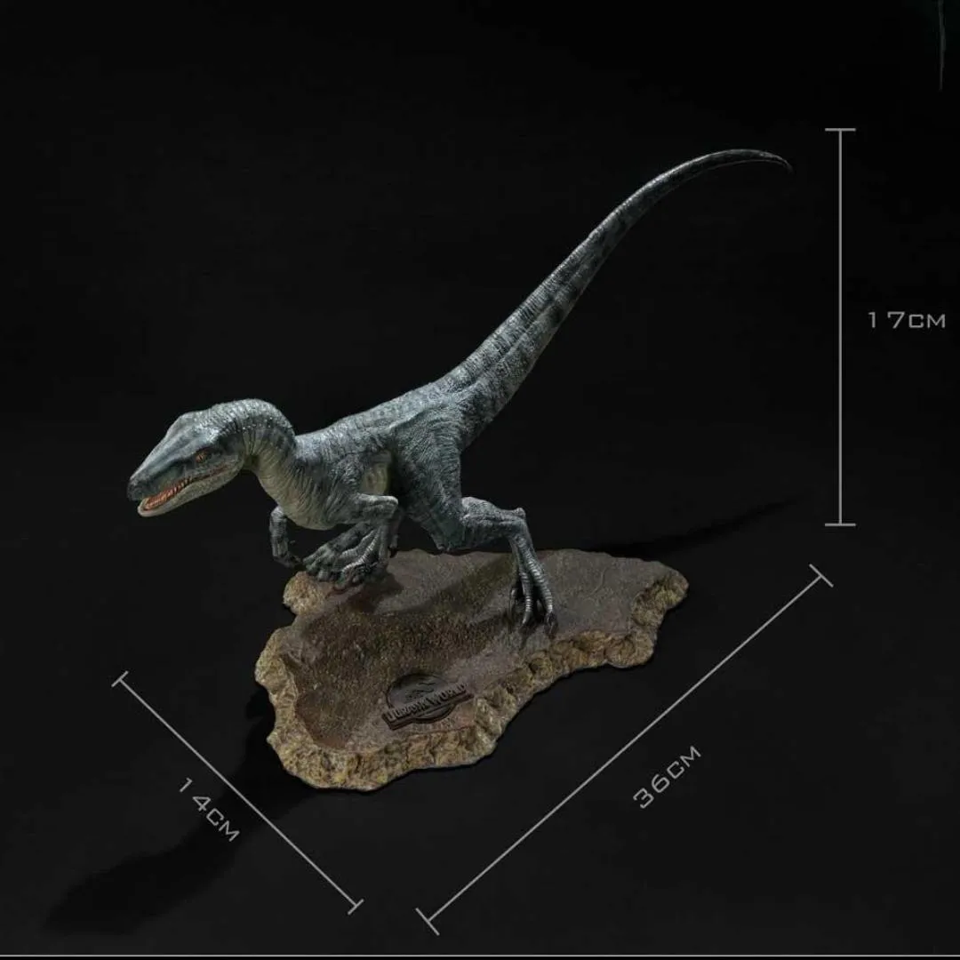 Jurassic World (Film) Delta Limited Edition Statue by Prime 1 Studios