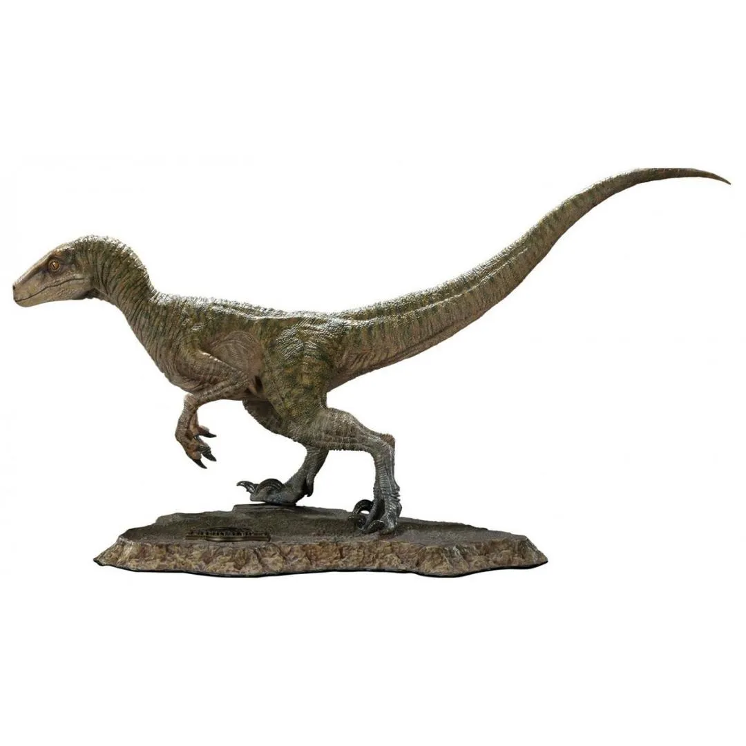 Jurassic World (Film) Echo Limited Edition Statue by Prime 1 Studios