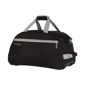 Kamiliant Brio Travel Duffle Small Black