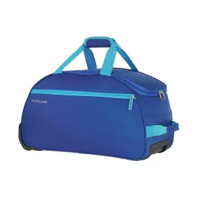 Kamiliant Brio Travel Duffle Small Blue