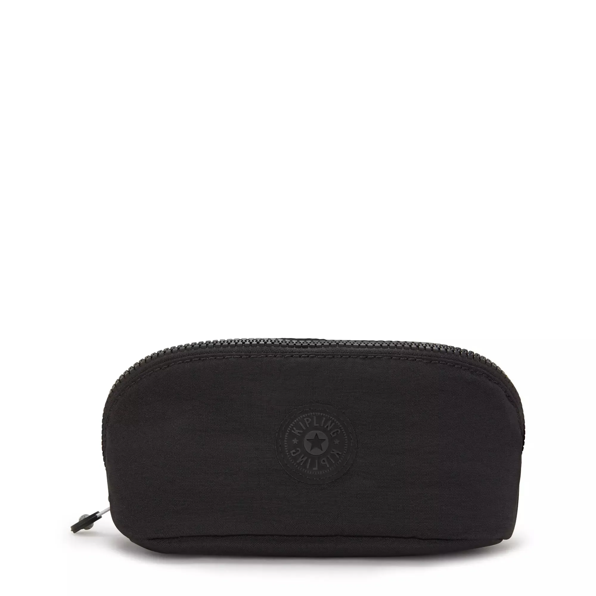 Kipling Mirko Small Toiletry Bag - Black Noir