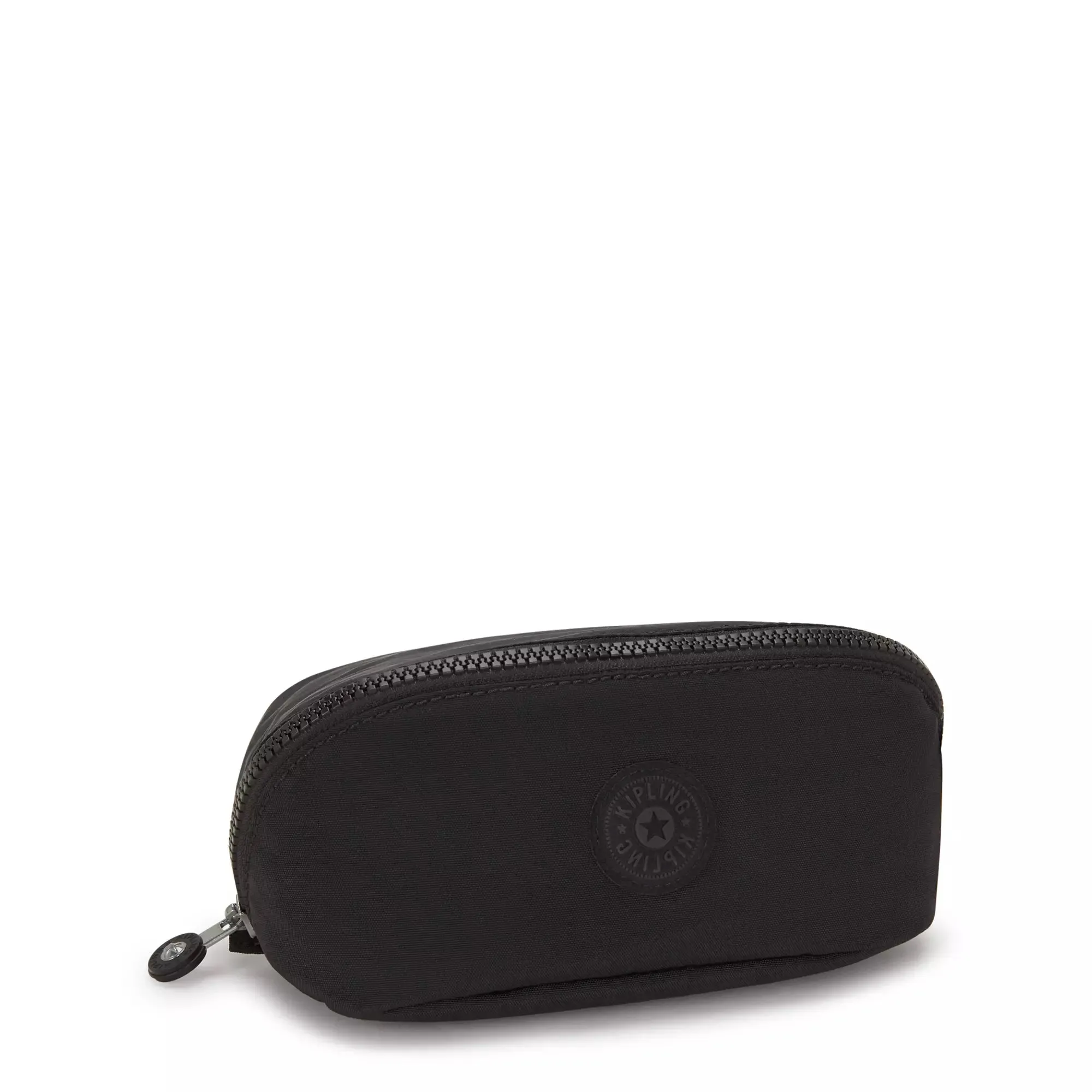 Kipling Mirko Small Toiletry Bag - Black Noir