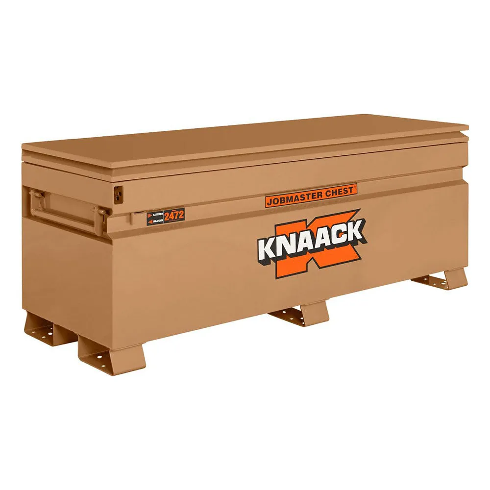 Knaack 2472 JOBMASTER Chest, 24.5 cu ft