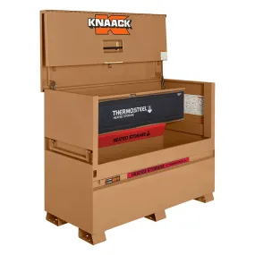 Knaack 89-H STORAGEMASTER Piano Box with ThermoSteel