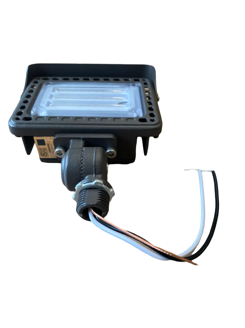 Knuckle Mount Flood Light 20w 5000K