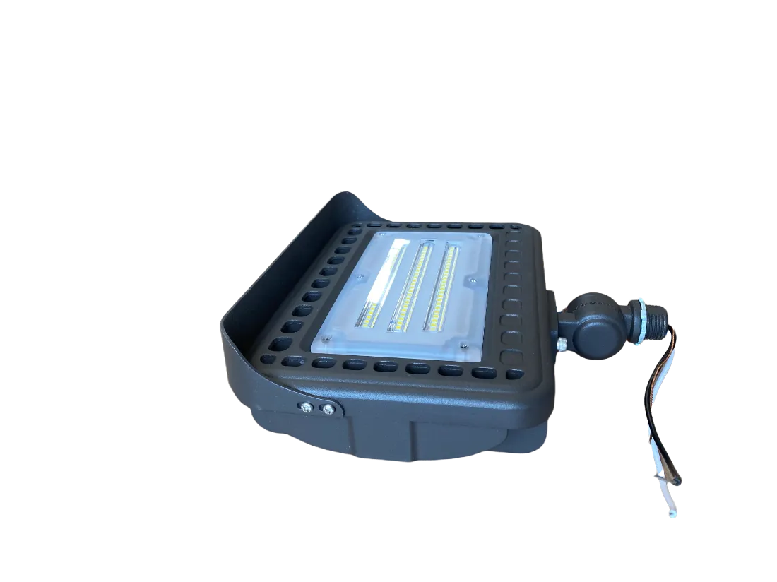 Knuckle Mount Flood Light 20w 5000K