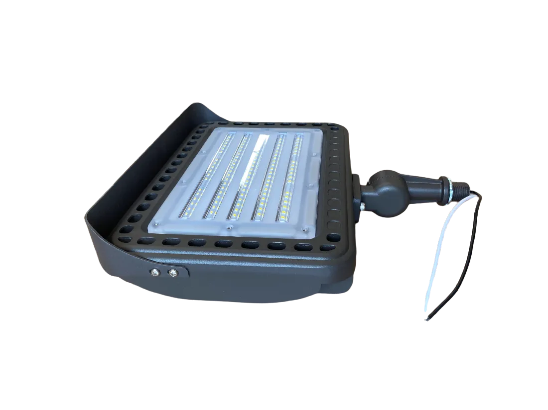 Knuckle Mount Flood Light 75w 5000K