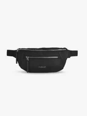 Lasson Belt Bag Black