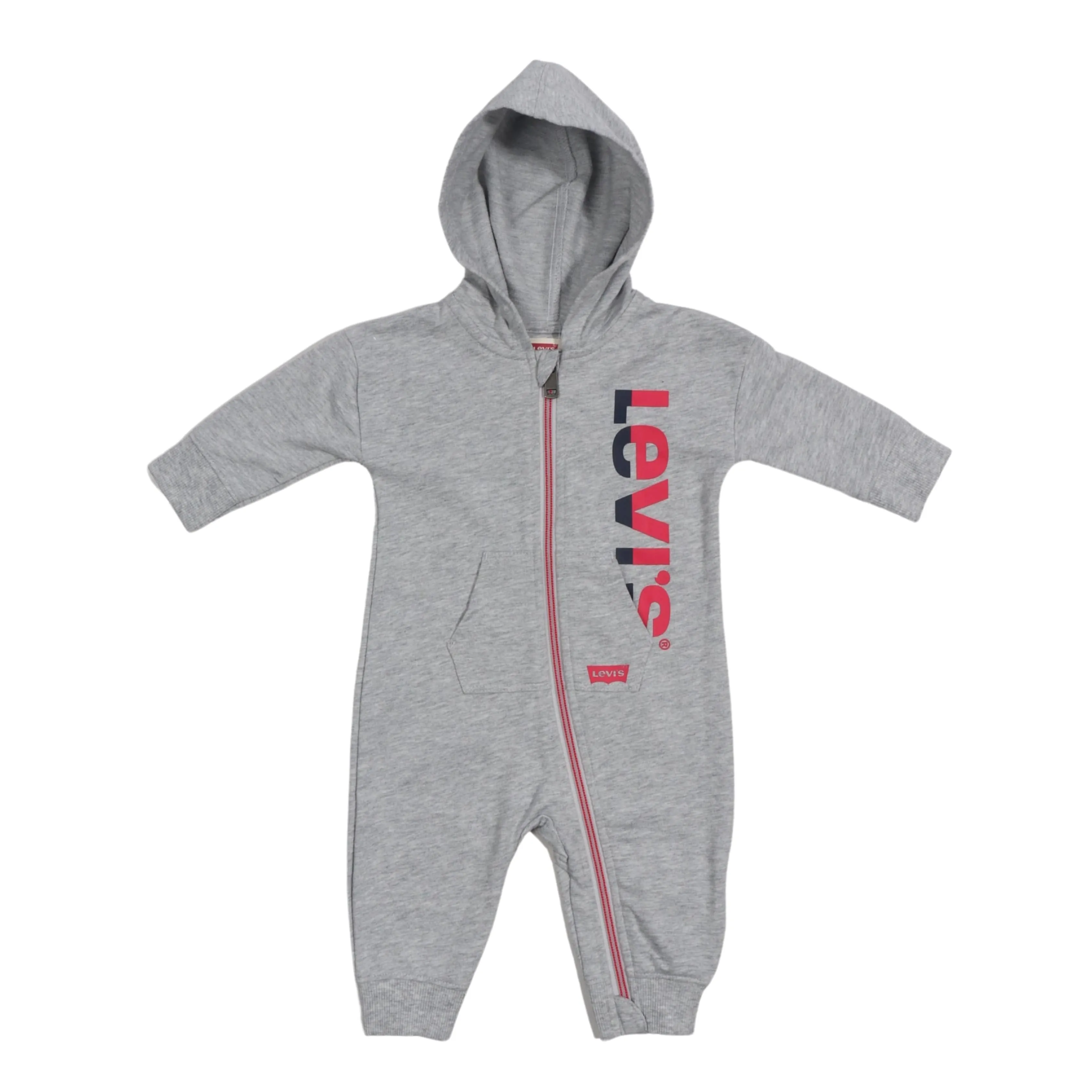 LEVI'S - Baby -  Play All Day Coverall