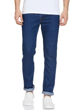 Levi's Men's Slim Jeans (Mid Indigo)