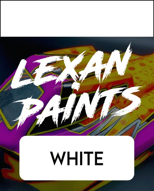 Lexan Paints 100mL