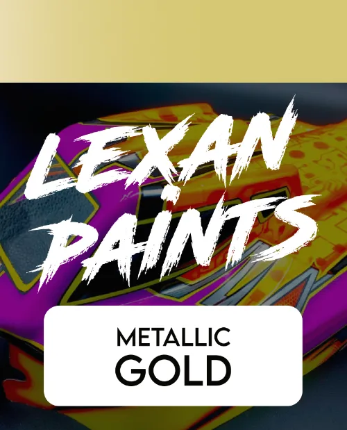 Lexan Paints 100mL