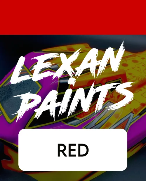 Lexan Paints 100mL