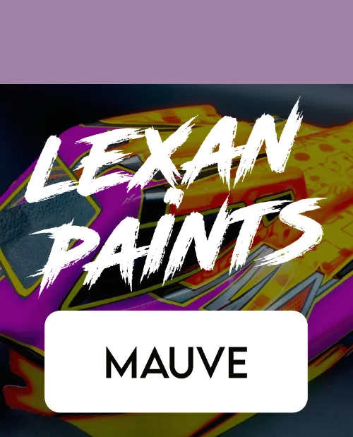 Lexan Paints 100mL