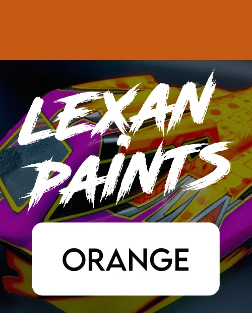 Lexan Paints 100mL