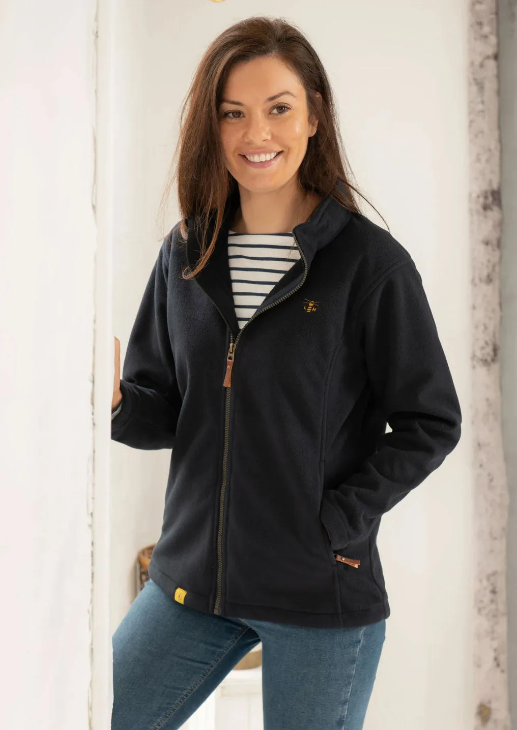 Lighthouse Ashby Waterproof Fleece